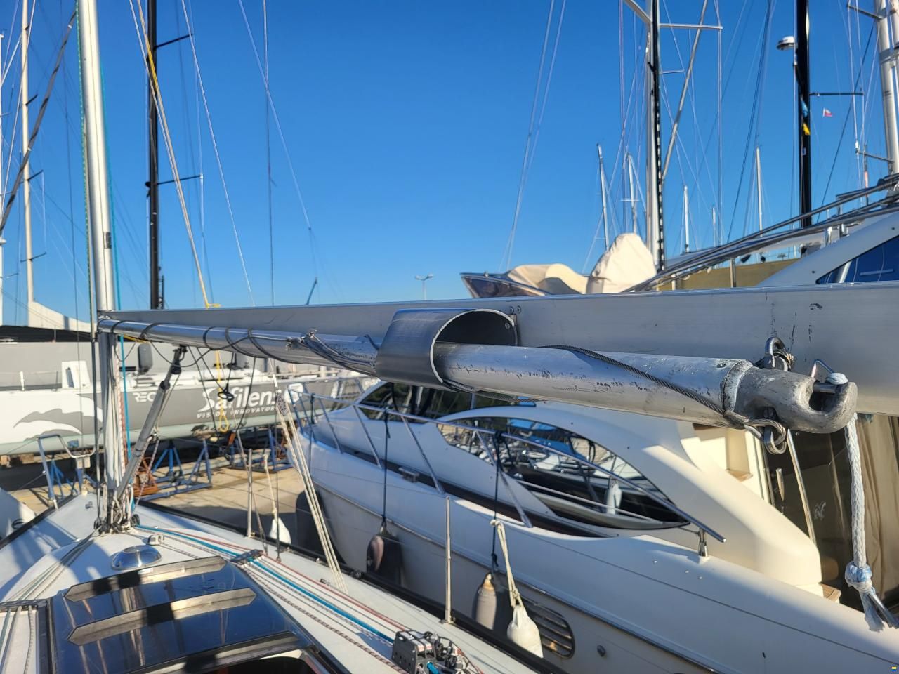 X-Yachts X99