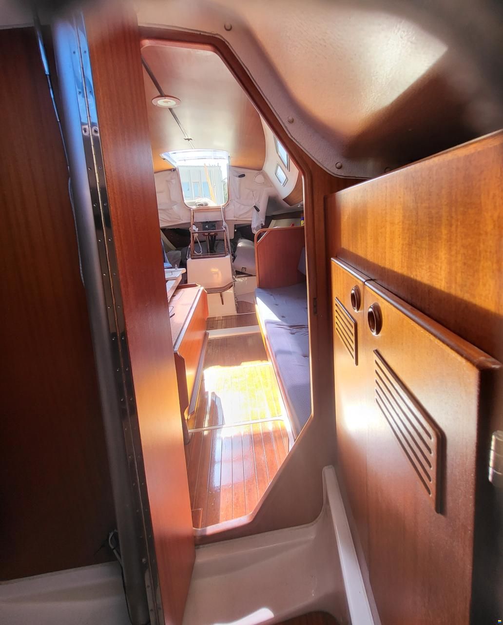 X-Yachts X99