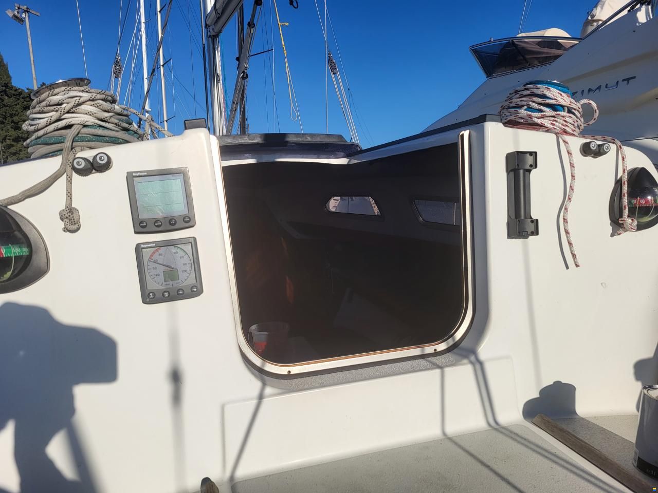 X-Yachts X99