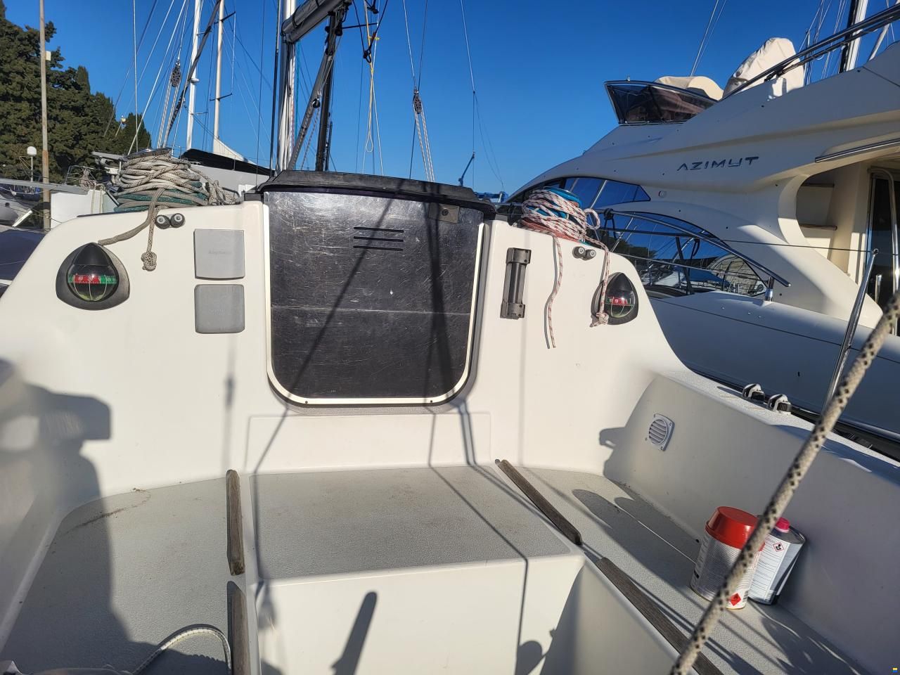 X-Yachts X99