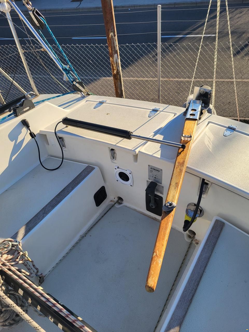 X-Yachts X99