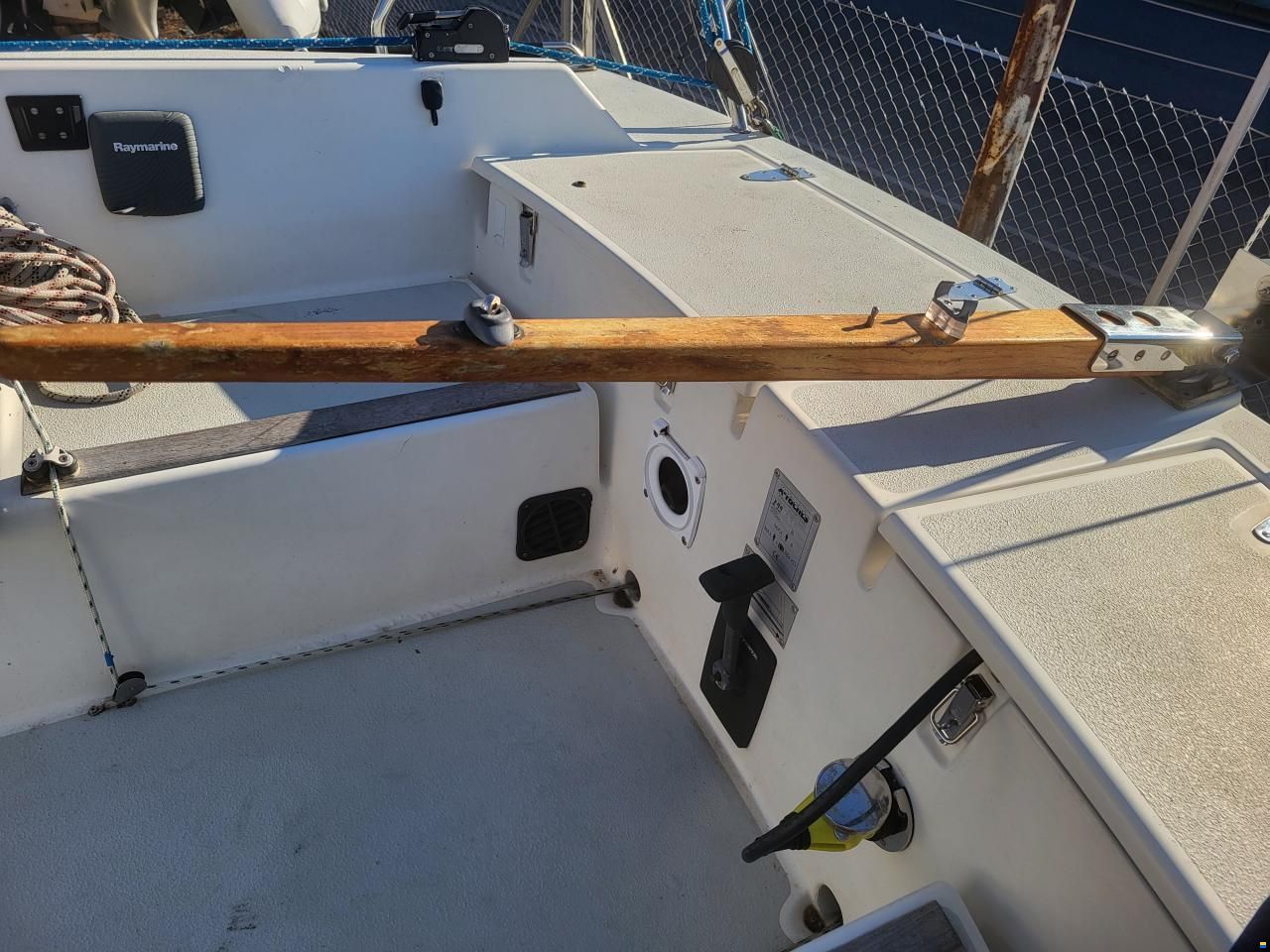 X-Yachts X99