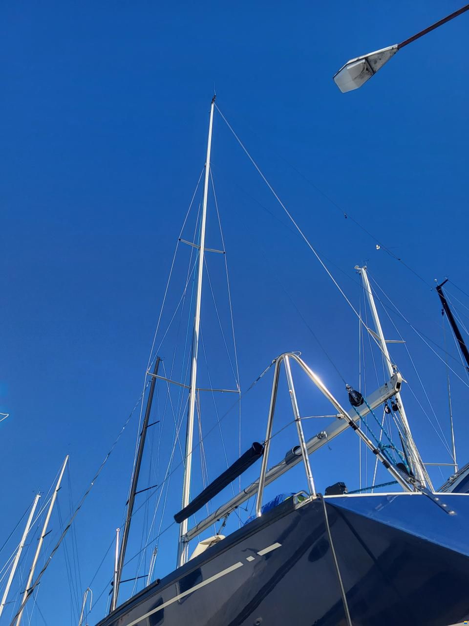 X-Yachts X99