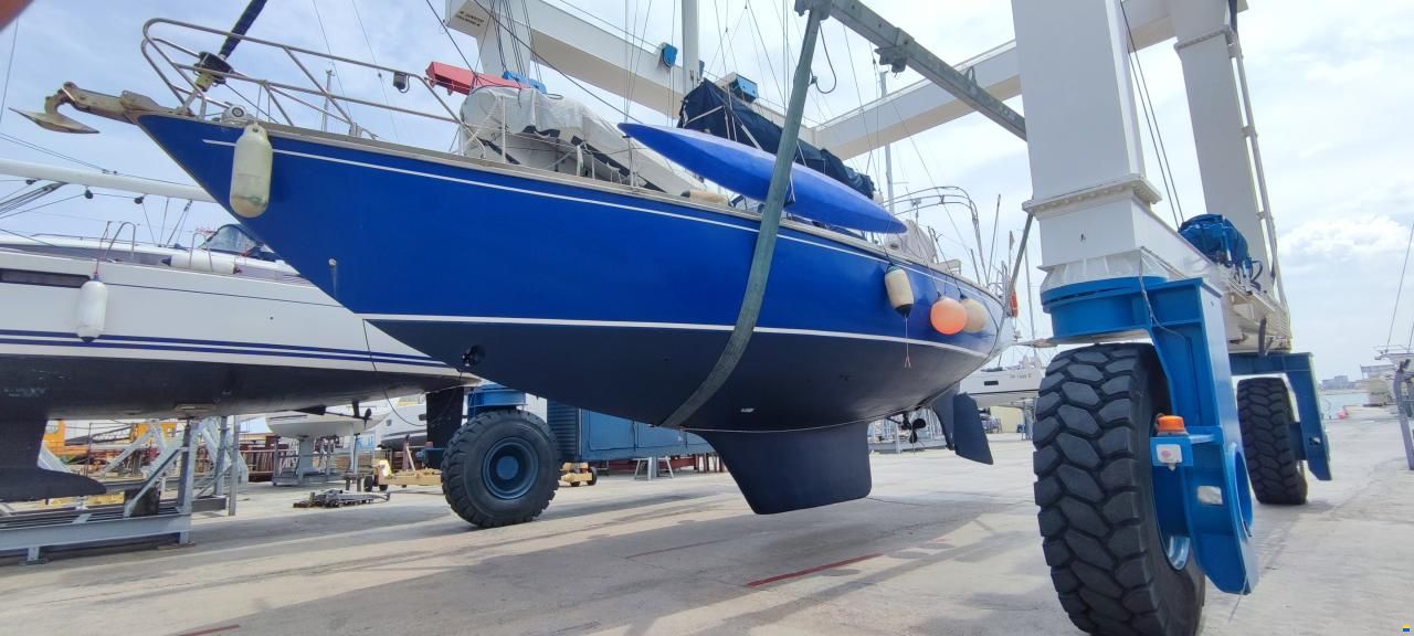 RPD Nelson 46