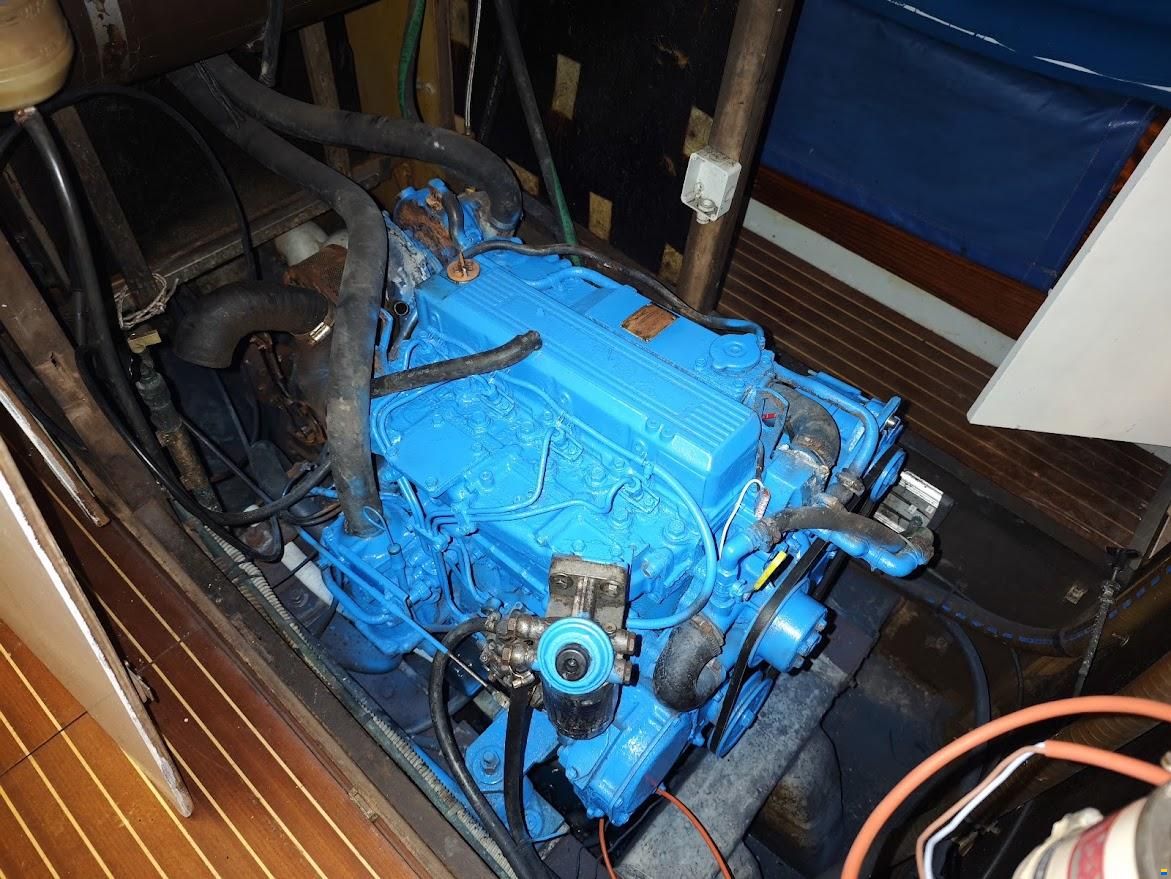 RPD Nelson 46