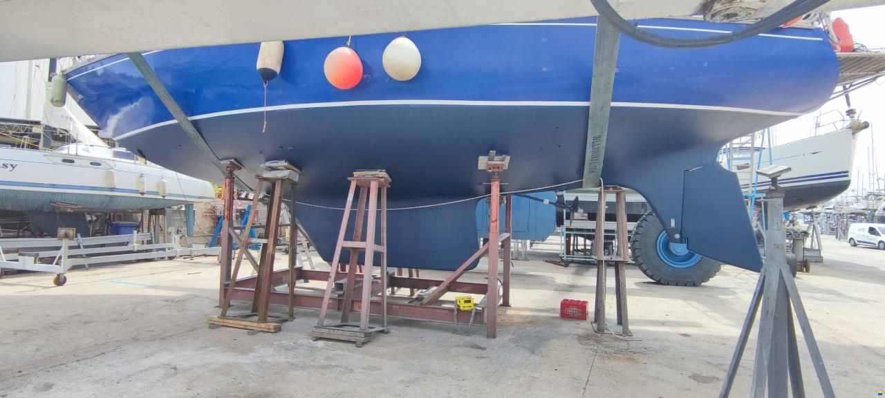 RPD Nelson 46