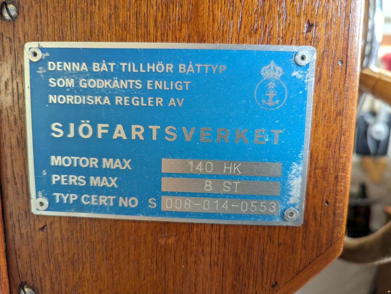 Uttern 690