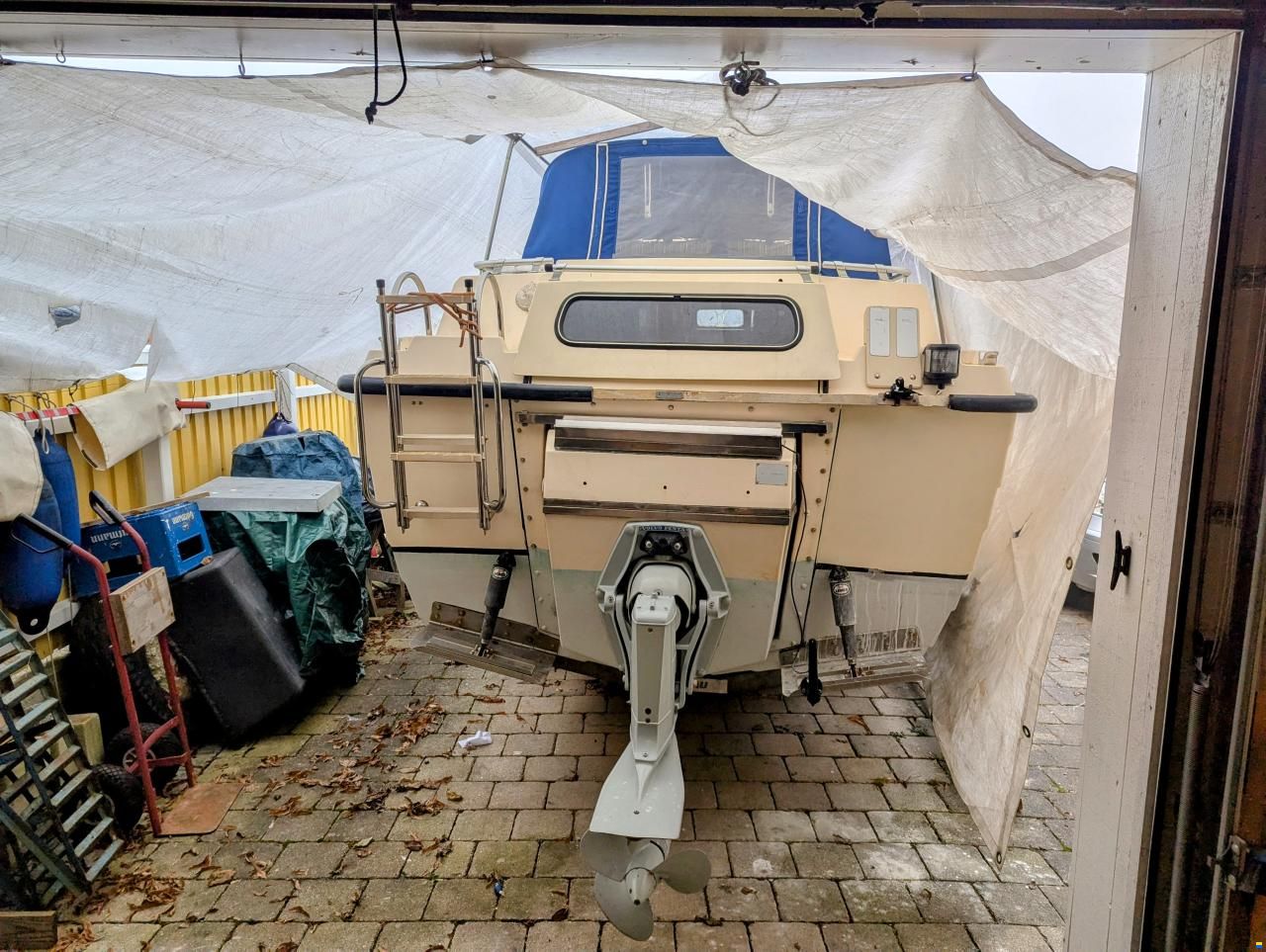 Uttern 690