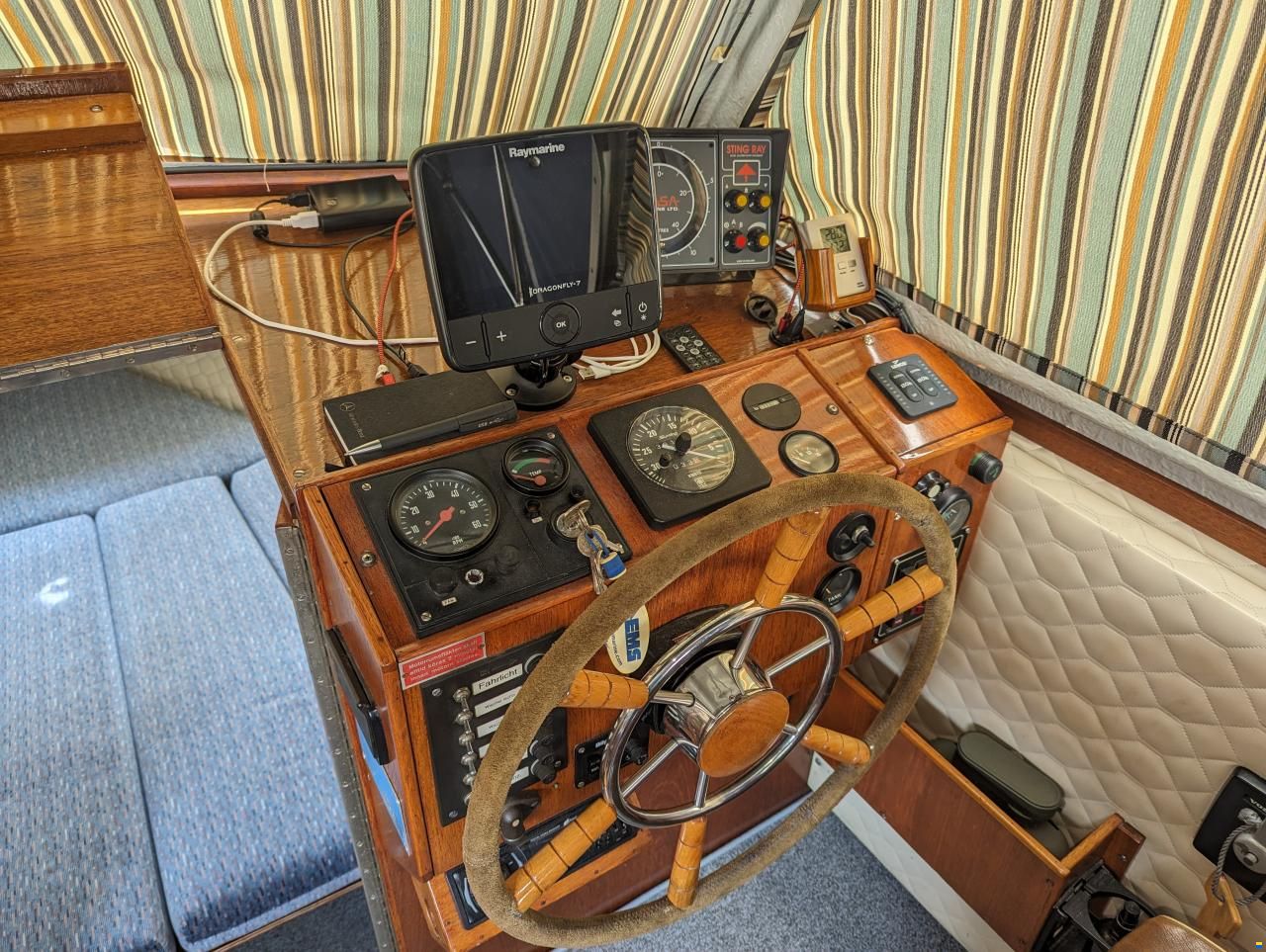 Uttern 690
