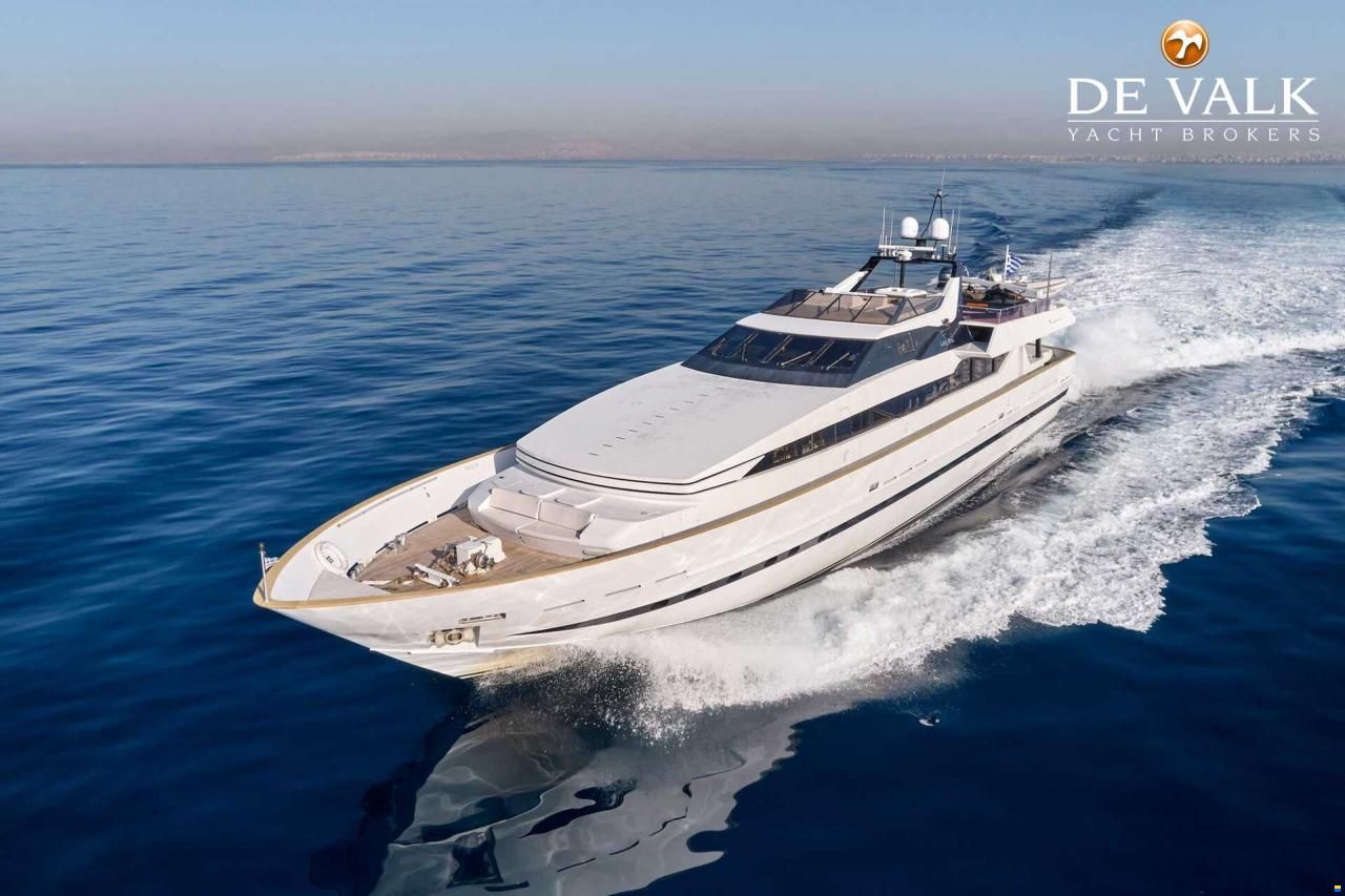 Baglietto 120