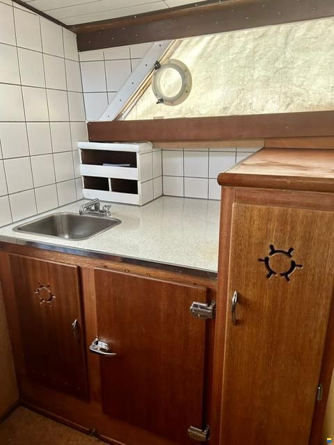 Chris Craft Roamer 30