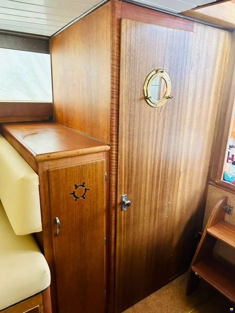 Chris Craft Roamer 30