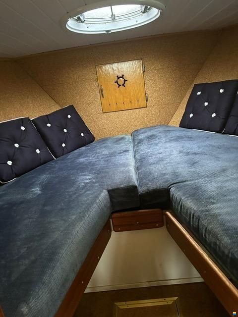 Chris Craft Roamer 30