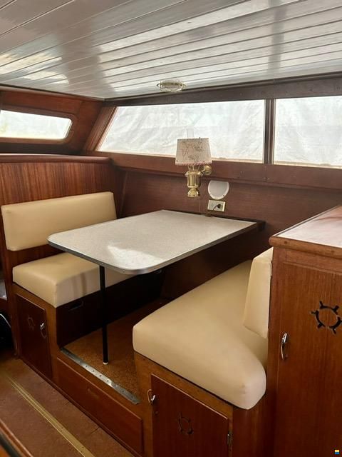 Chris Craft Roamer 30