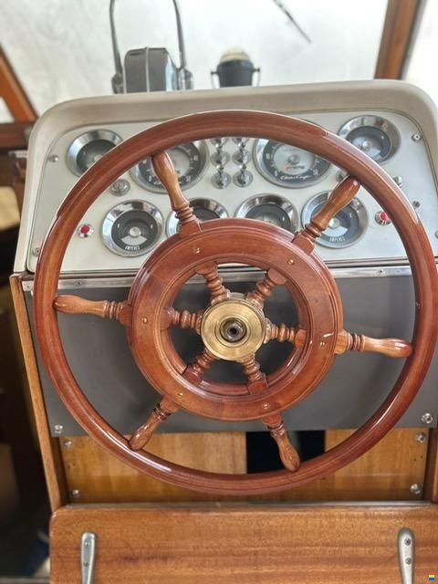 Chris Craft Roamer 30