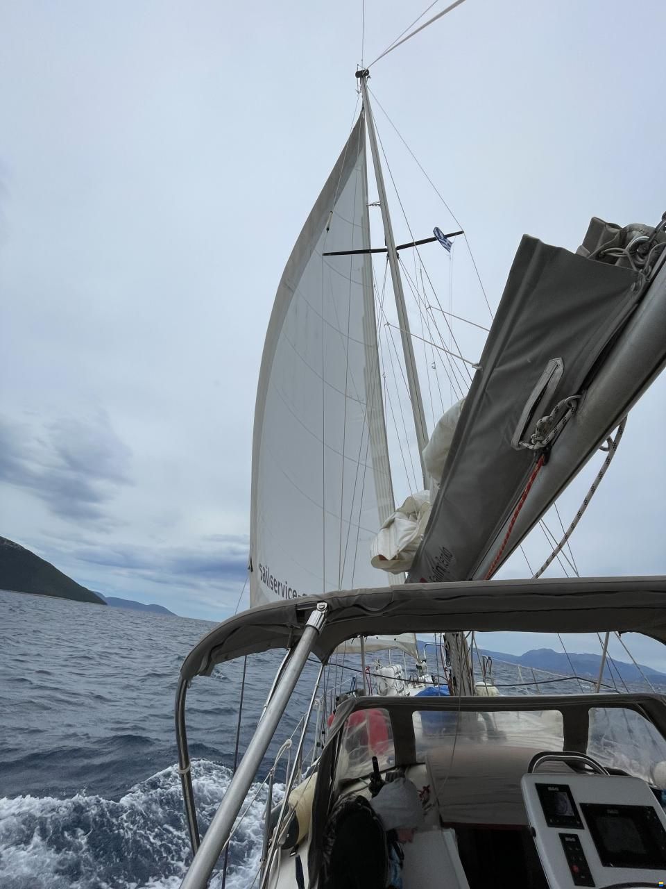 Reinke Super Secura 39