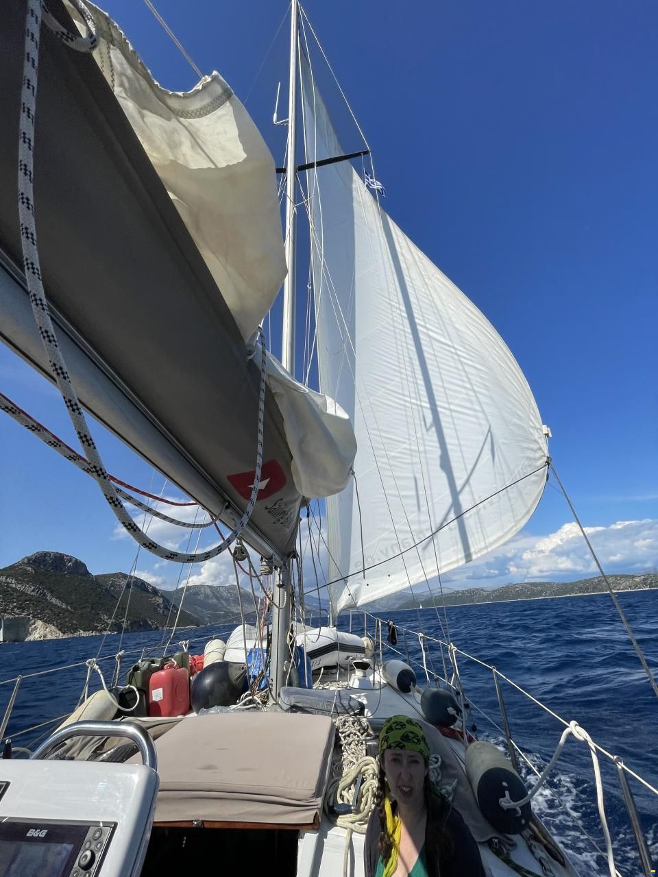 Reinke Super Secura 39