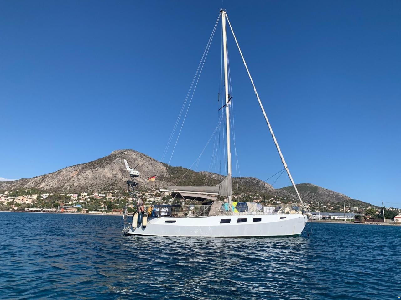 Reinke Super Secura 39