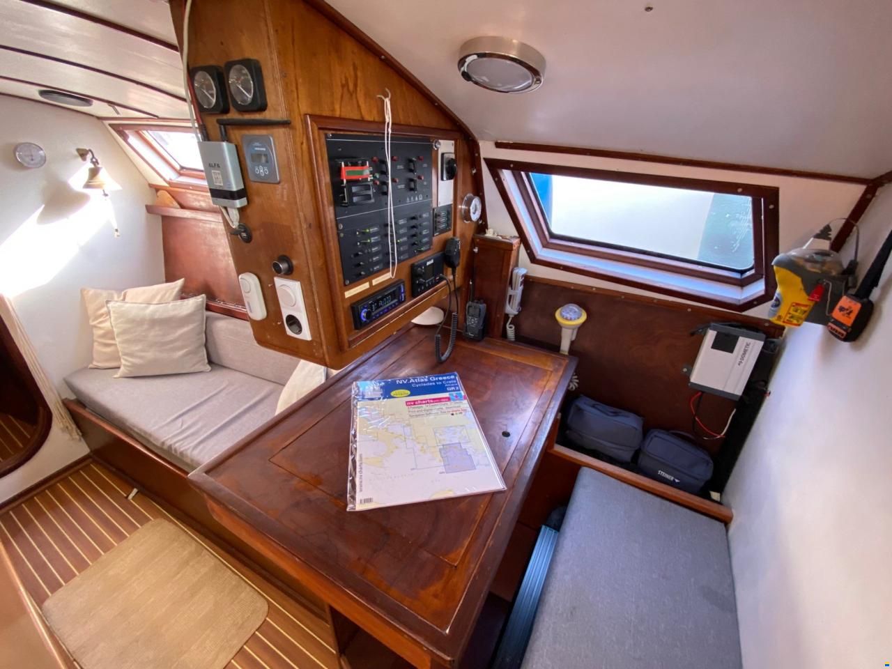 Reinke Super Secura 39
