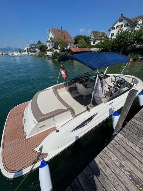 Sea Ray 210 Select