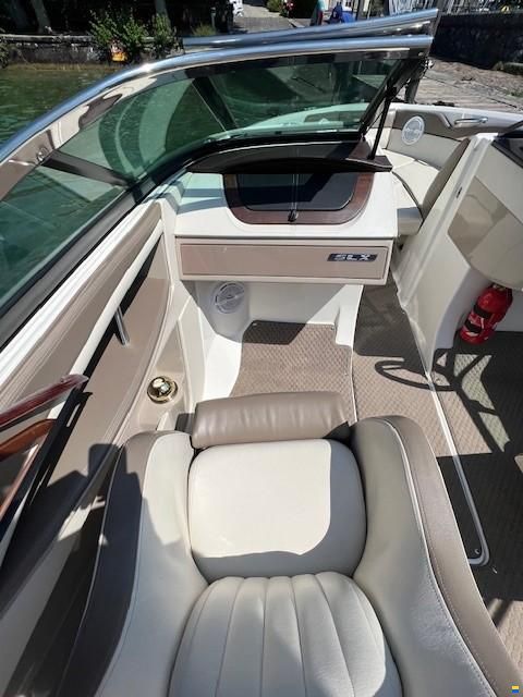 Sea Ray 210 Select