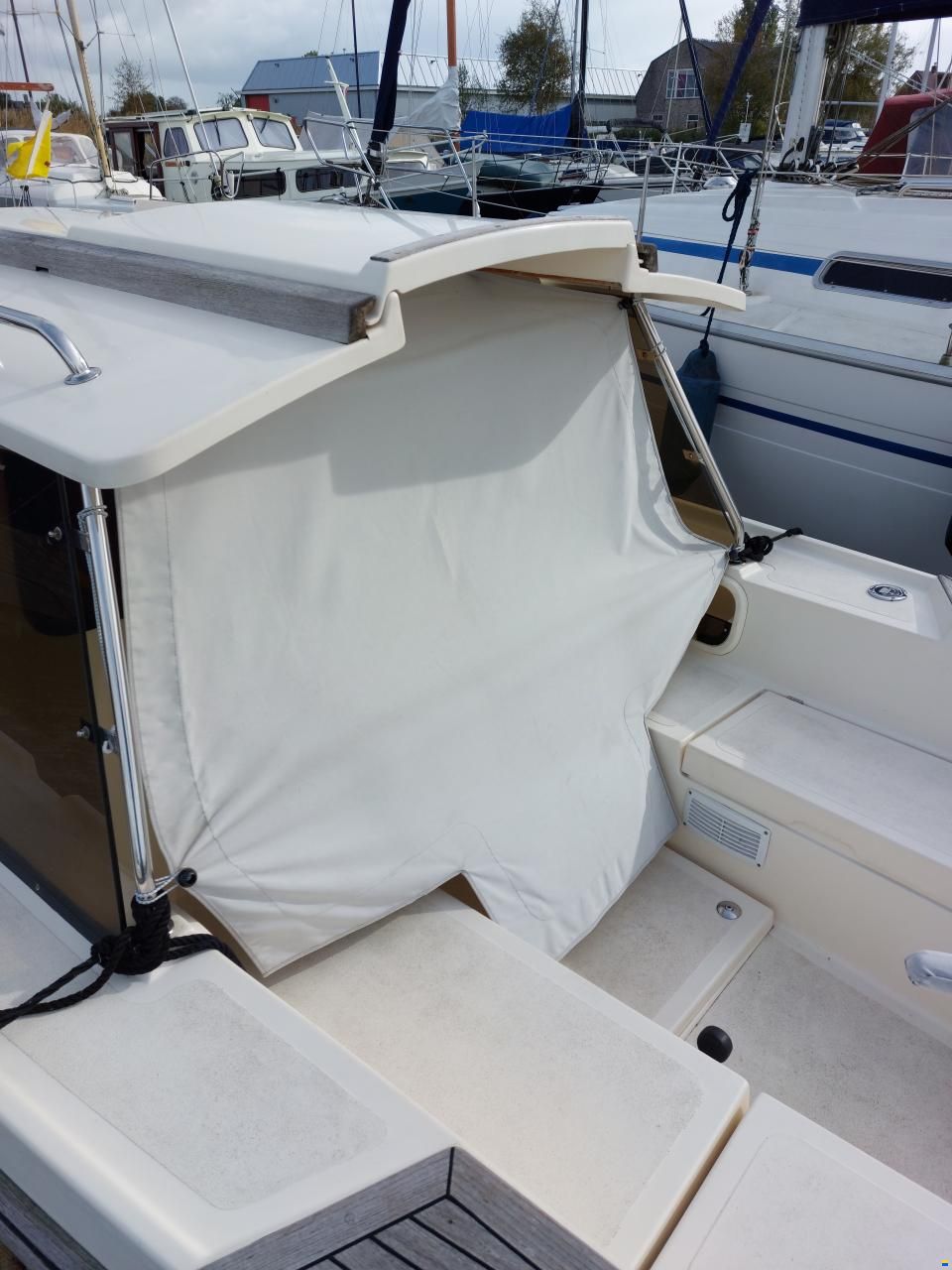 Haber 660