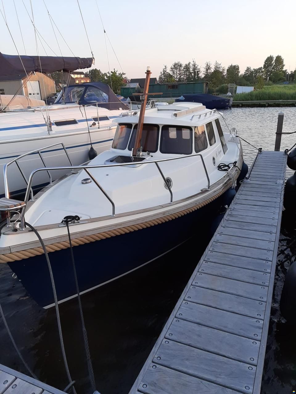 Haber 660