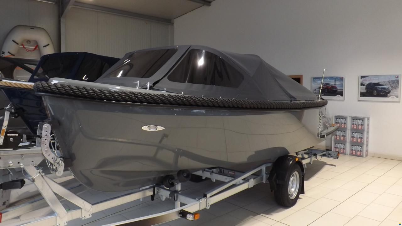 Corsiva 595 Tender