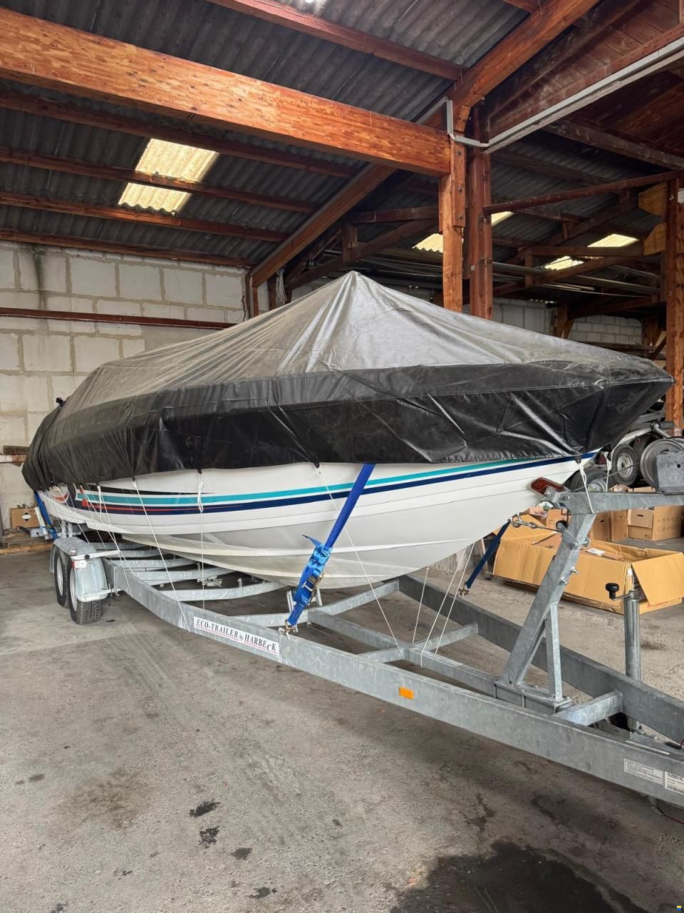 Formula 271 Fastech