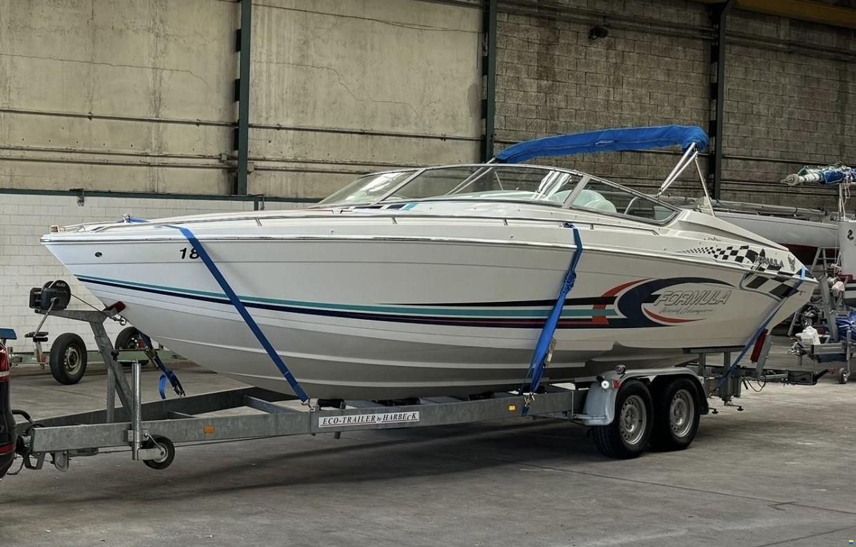 Formula 271 Fastech