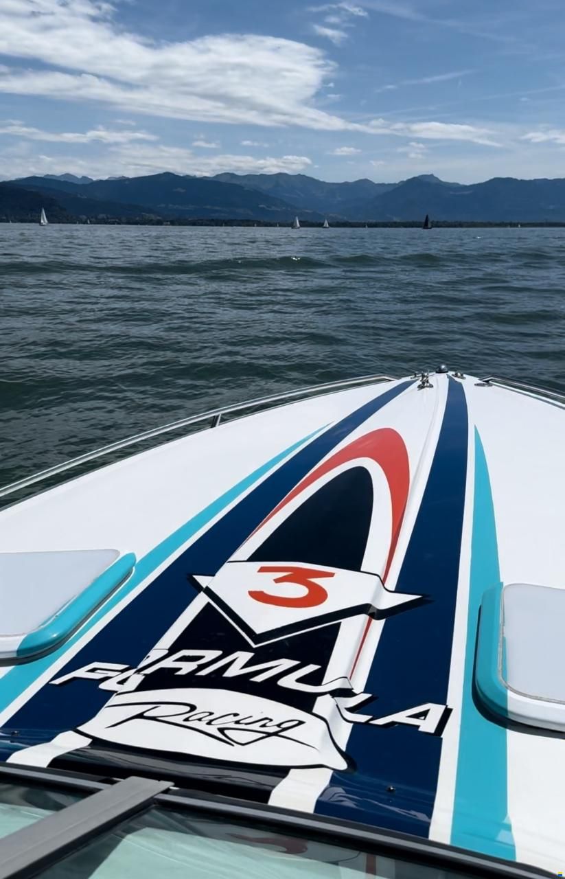 Formula 271 Fastech