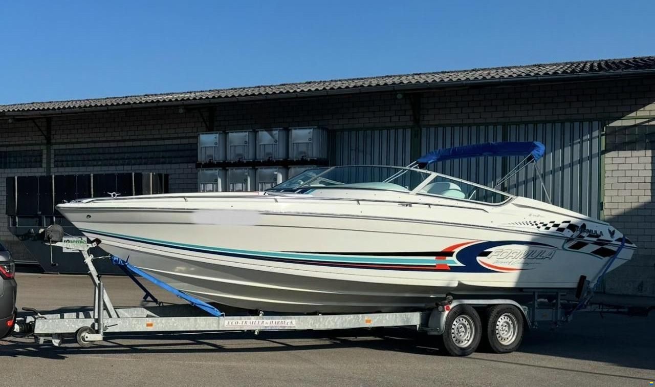 Formula 271 Fastech