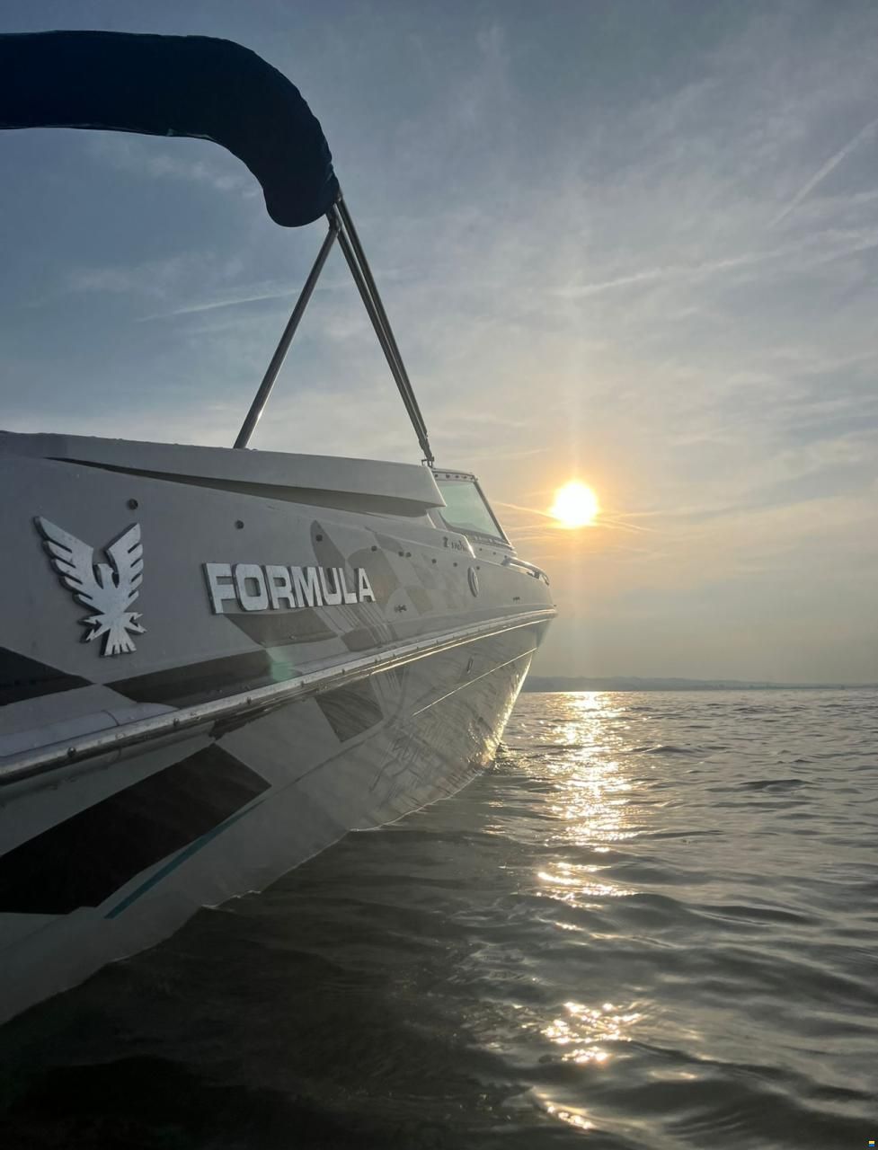 Formula 271 Fastech