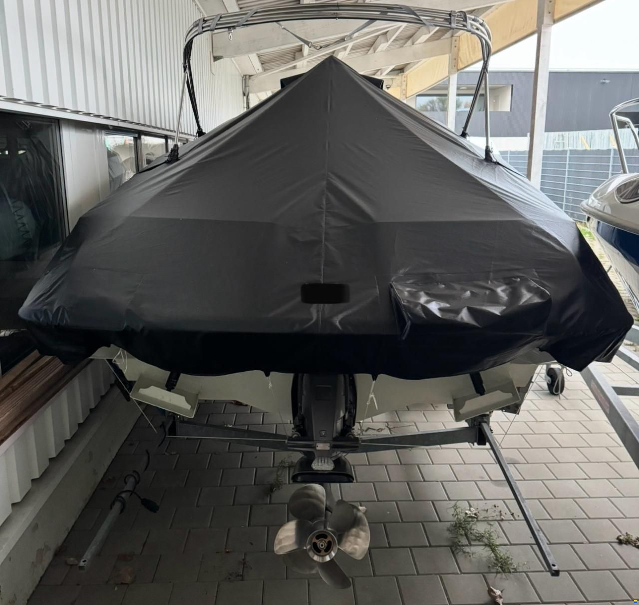 Formula 271 Fastech
