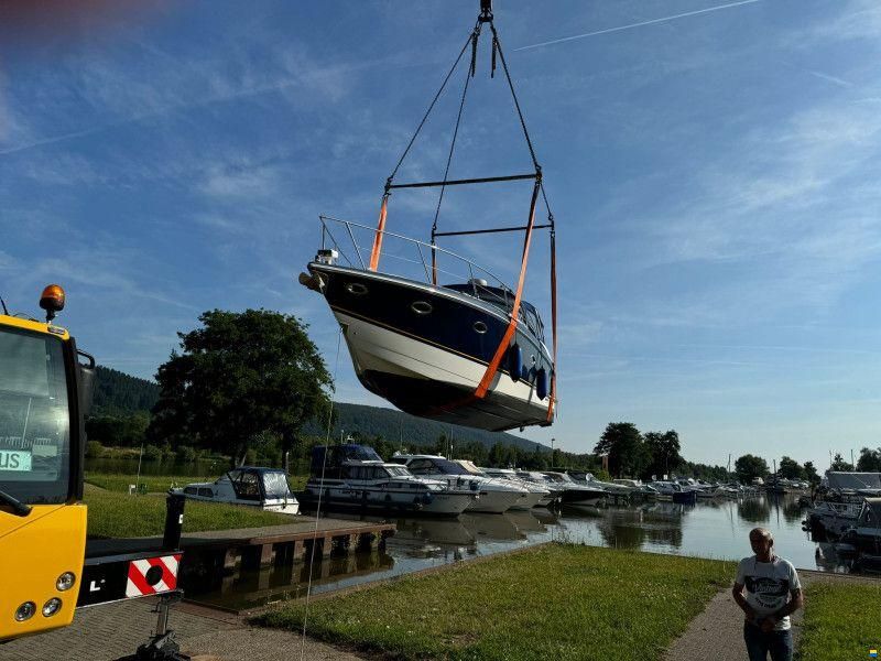 Cobalt Boats Cobalt 360