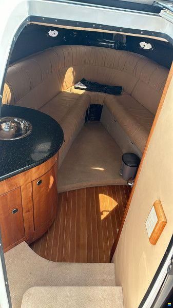 Cobalt Boats Cobalt 360