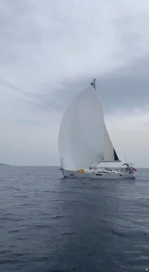 Jeanneau Sun Odyssey 49i