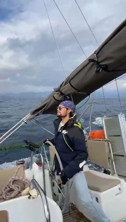 Jeanneau Sun Odyssey 49i