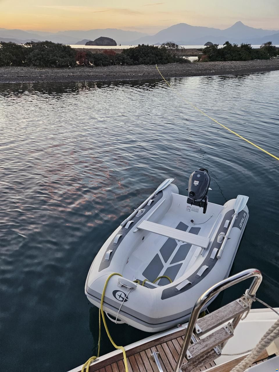 Jeanneau Sun Odyssey 49i