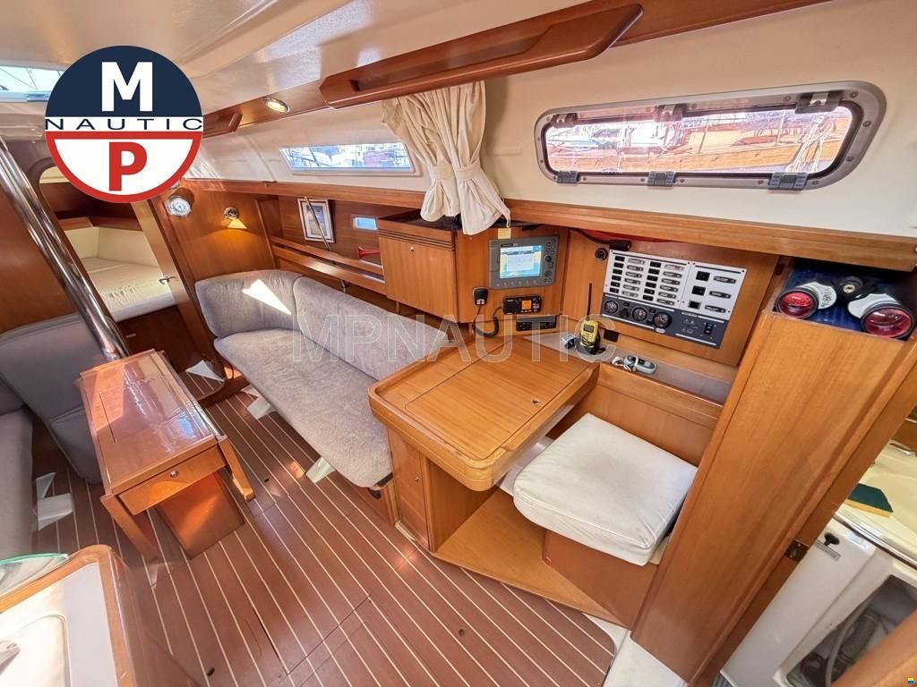Dufour 34