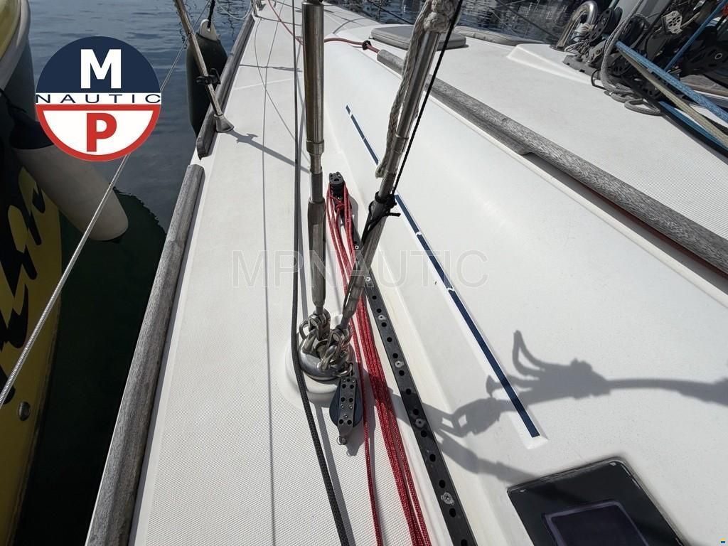 Dufour 34