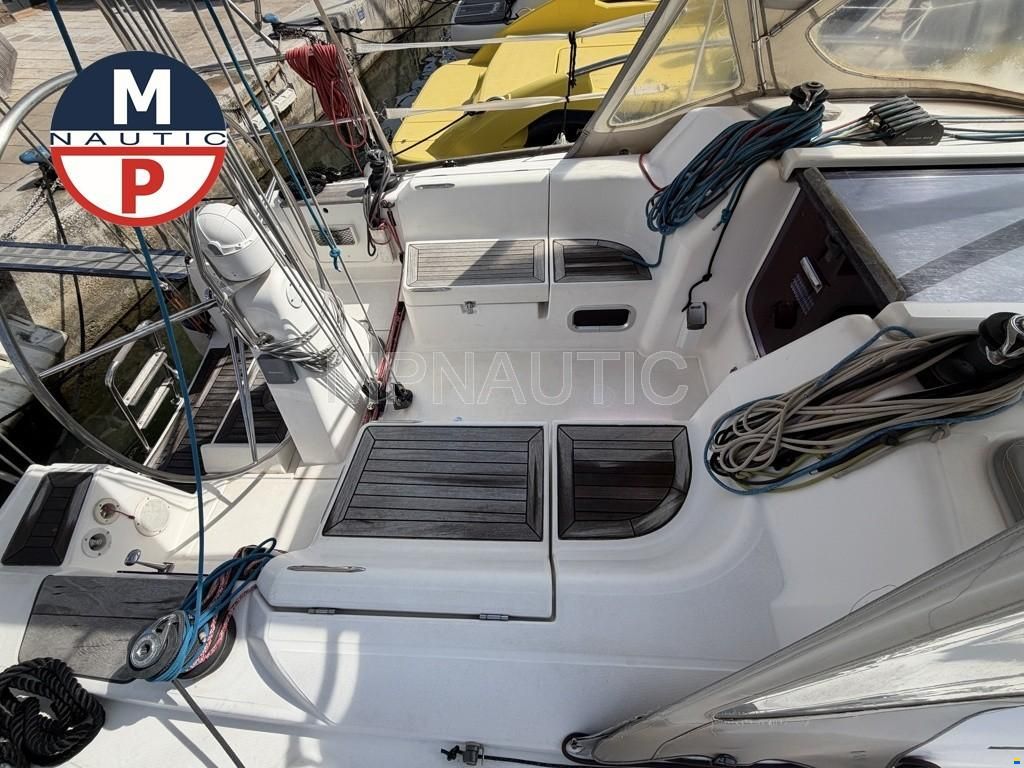 Dufour 34