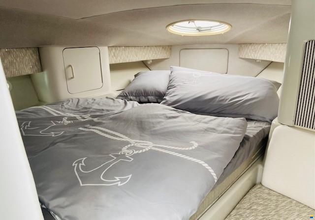 Chris Craft Crowne 322