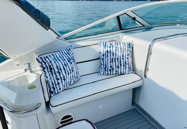 Chris Craft Crowne 322