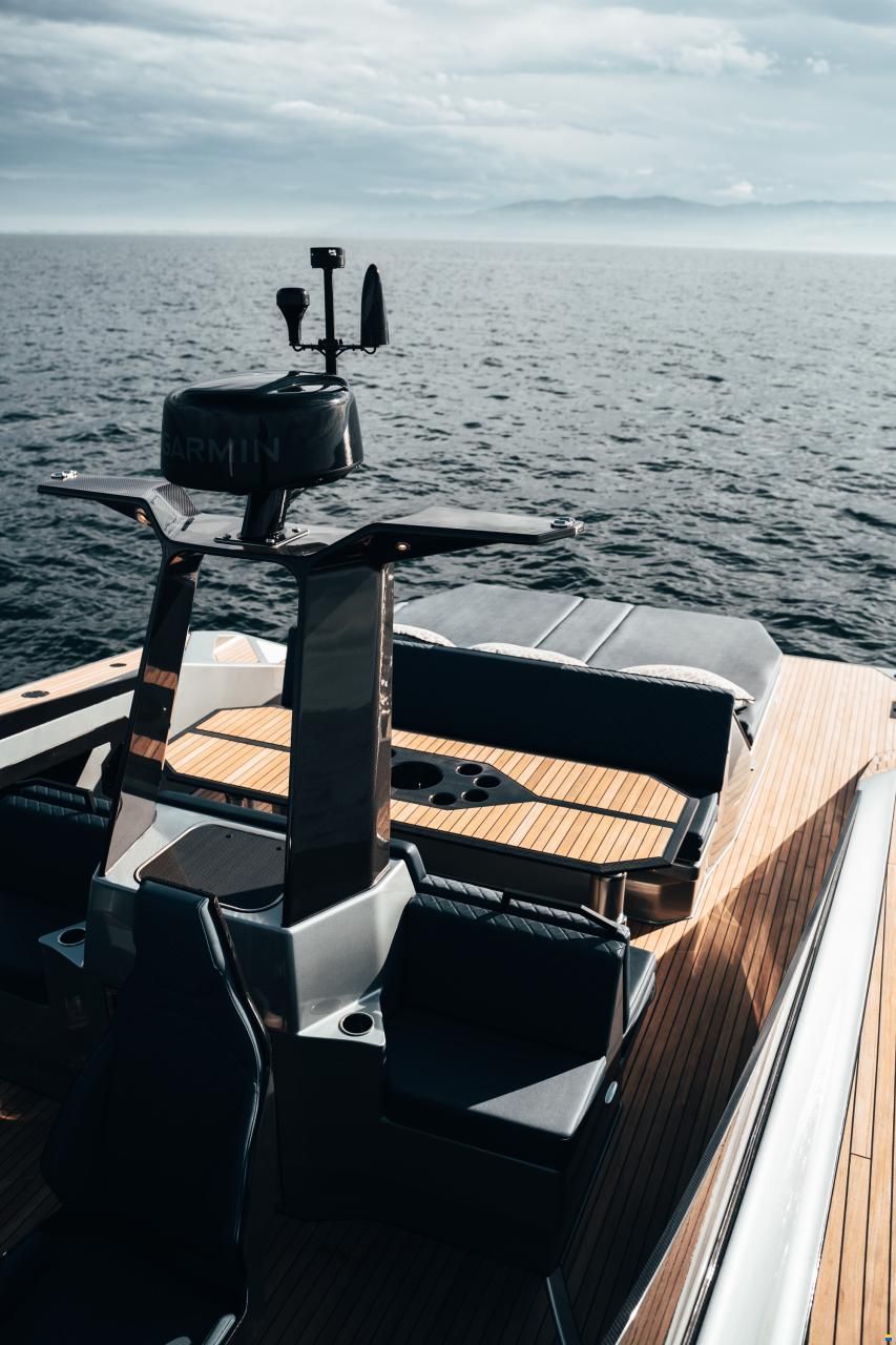 SAY Carbon Yachts SAY 42