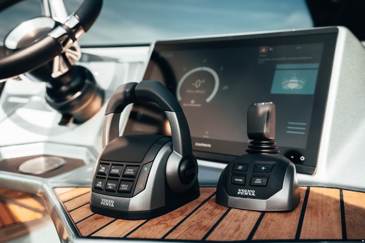 SAY Carbon Yachts SAY 42
