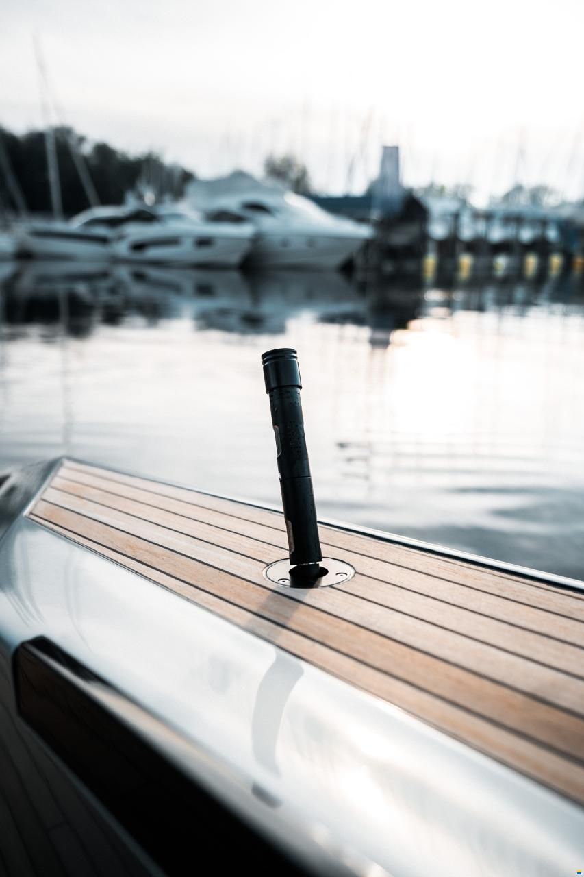 SAY Carbon Yachts SAY 42