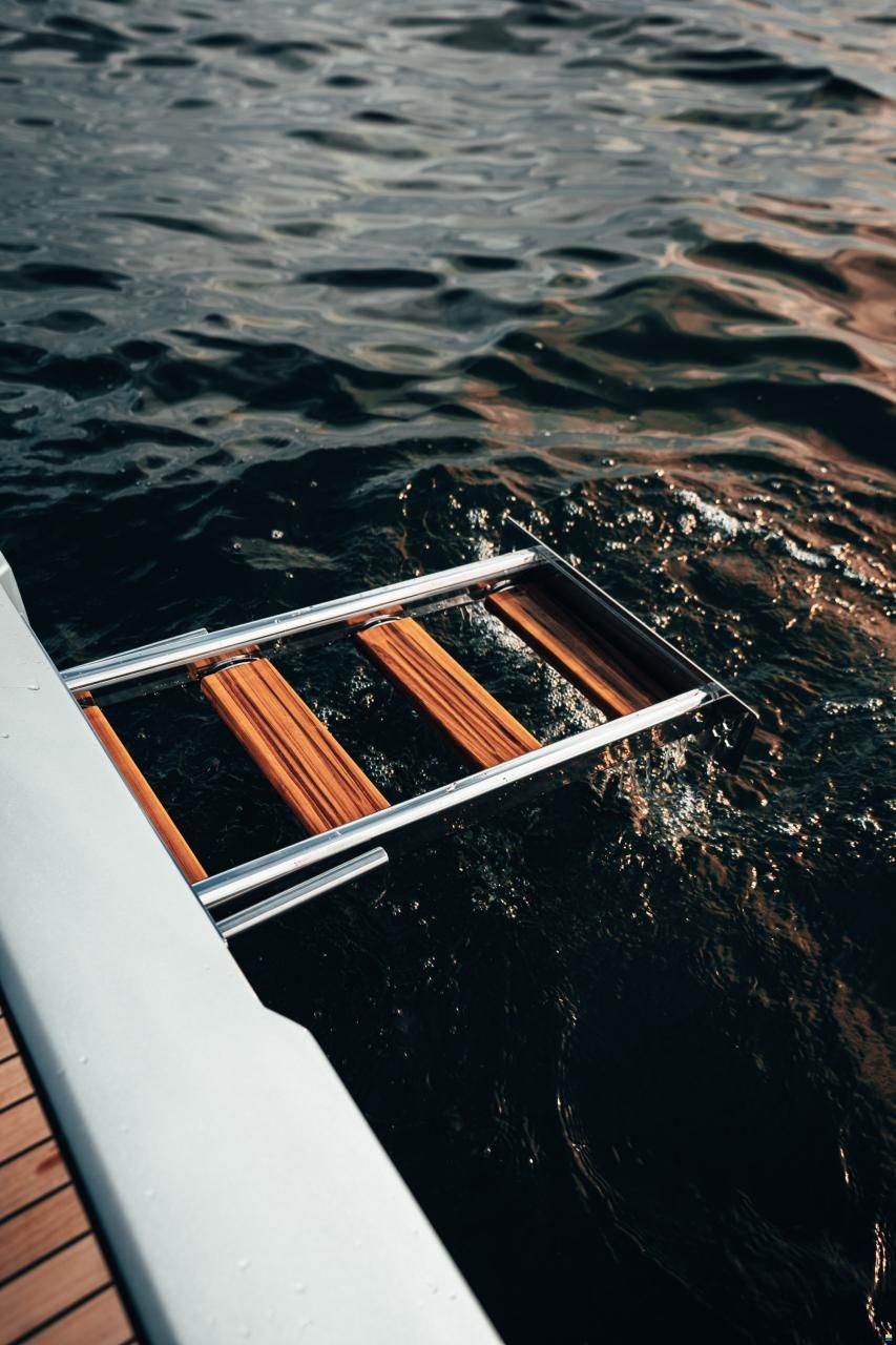 SAY Carbon Yachts SAY 42