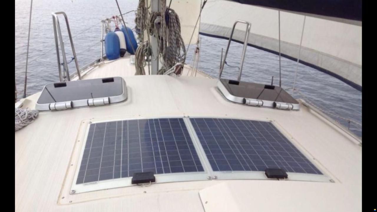 Beneteau Evasion 34