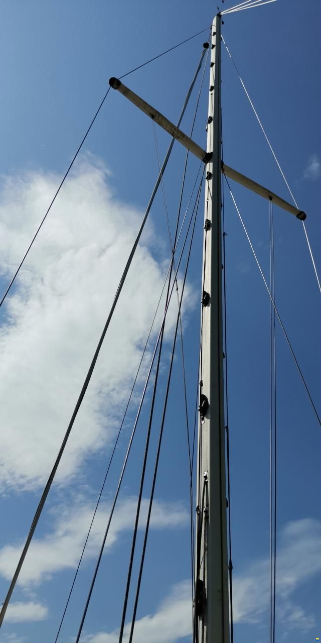 Beneteau Evasion 34
